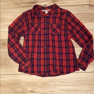 Women’s Med Gander Mountain Guide Series Flannel